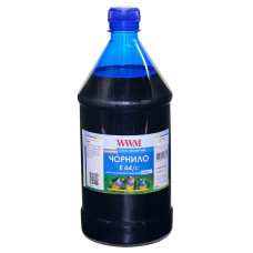 Чернила WWM E64 для Epson L, Cyan, 1000г
